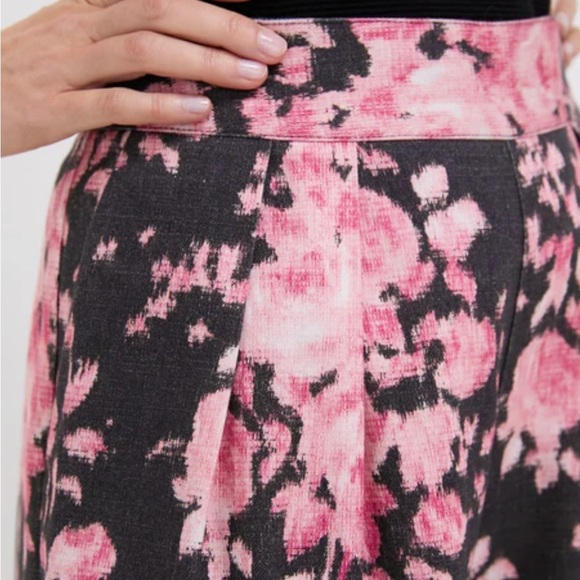 Tuckernuck Beaux Valette Pleated Denim Nate Pants Size XXL - Picture 4 of 13